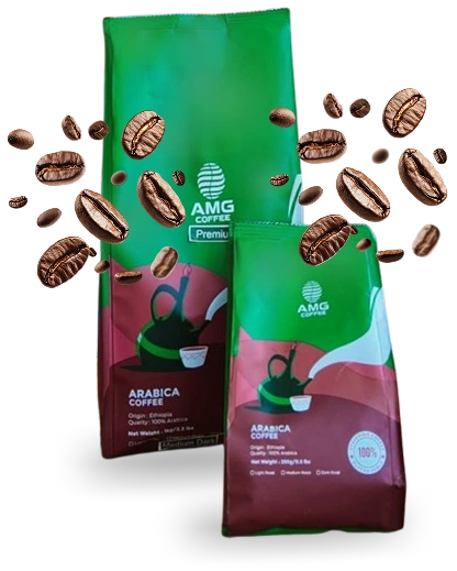 AMG Arabica Coffee Best